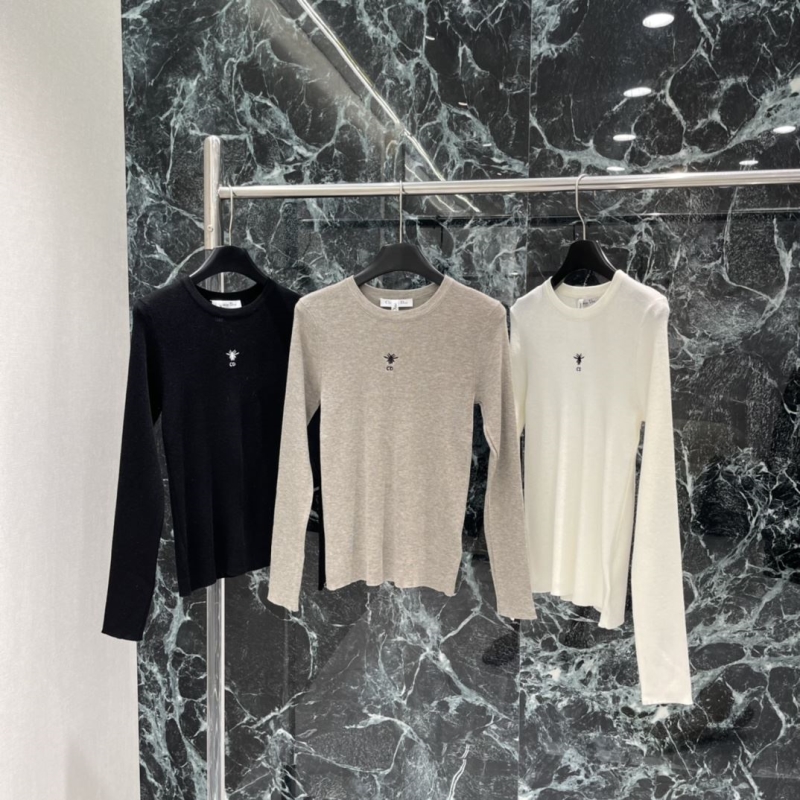 chr1st1an D10r shirts